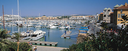 Vilamoura