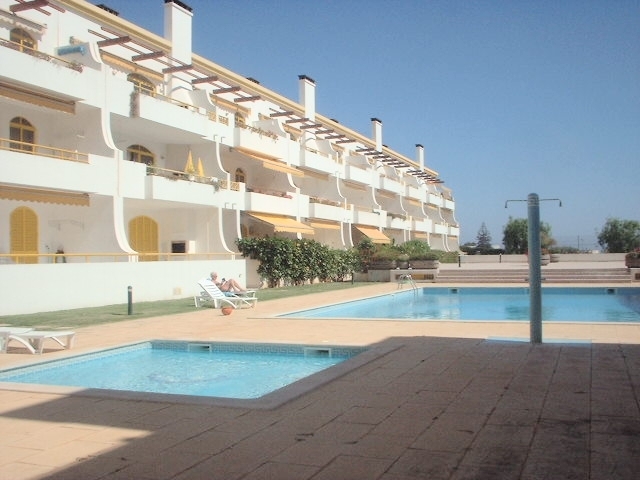  Our holiday rental apartment in Vilamoura ENLARGE