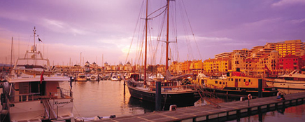 Vilamoura Marina