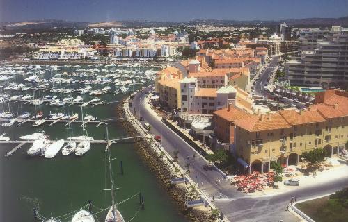 Vilamoura Views